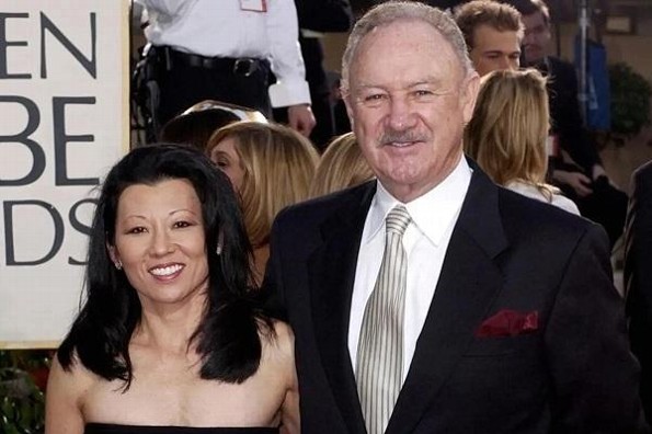 Hallan muerto al actor Gene Hackman y su esposa en su casa de Nuevo México