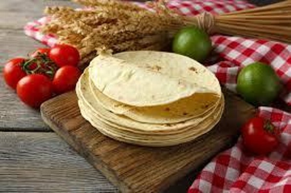 ¿Comer tortilla puedes ser bueno para la salud? ¡Aquí te lo decimos! 