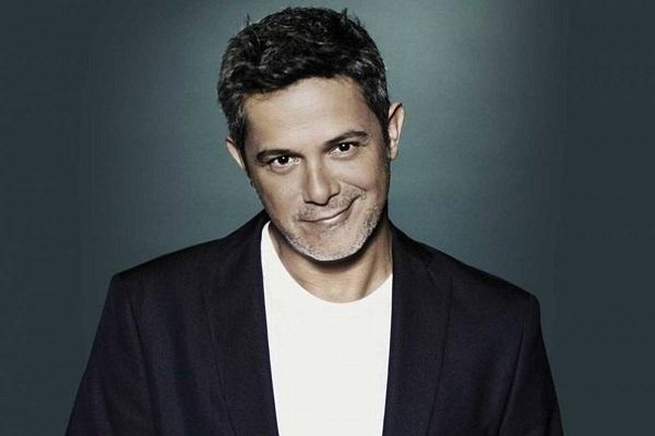 ¡Prepárate! Alejandro Sanz confirma gira en México