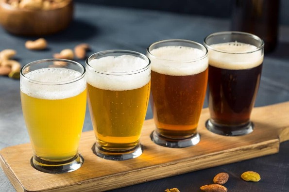 ¿Sabías que beber cerveza puede tener ciertos beneficios a la salud?