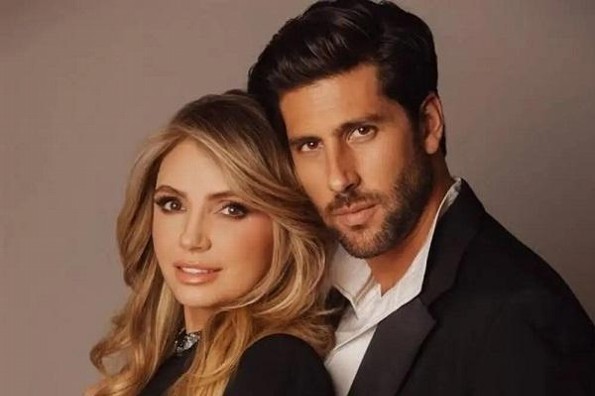 Angélica Rivera y Diego Klein ¿Son novios? Ellos lo aclaran 