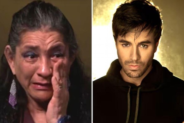 Mujer enamorada es estafada por alguien que se hace pasar por Enrique Iglesias (+video)