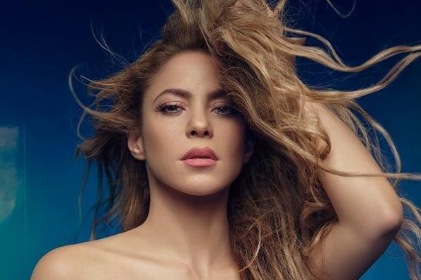 Abrirán museo dedicado a Shakira en la Ciudad de México (+video)