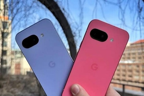 Google lanza teléfono celular para niños