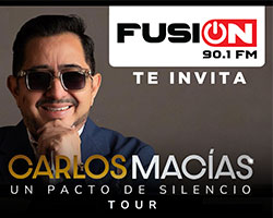Concierto Carlos Macías Veracruz