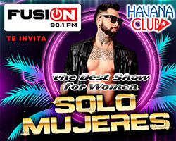 Show Sólo para Mujeres