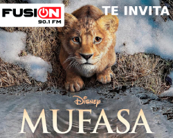 Función especial Mufasa